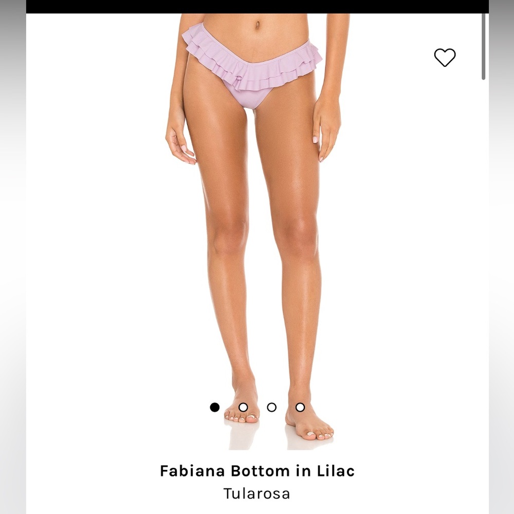 Tularosa Fabiana Bottom
